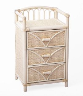 Комод 3 ящика 08/03 | фото